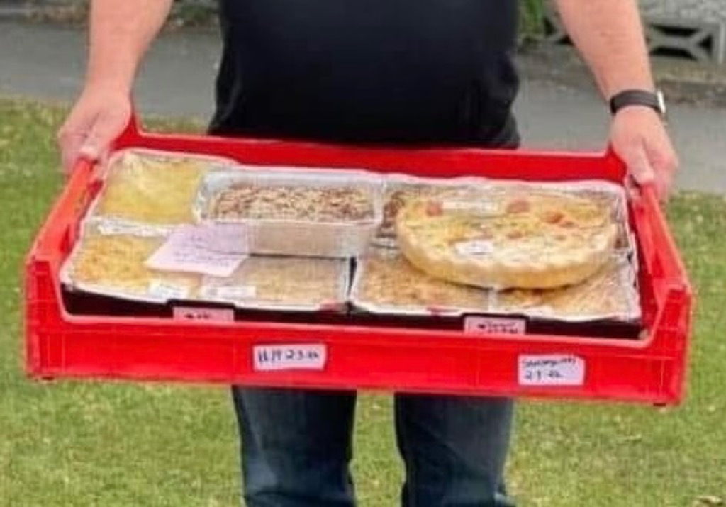 Ag Assist - CALVING SURVIVAL PACKS - we’ve done the cooking!