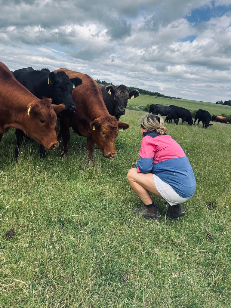 Ag Assist - Leila Macleod