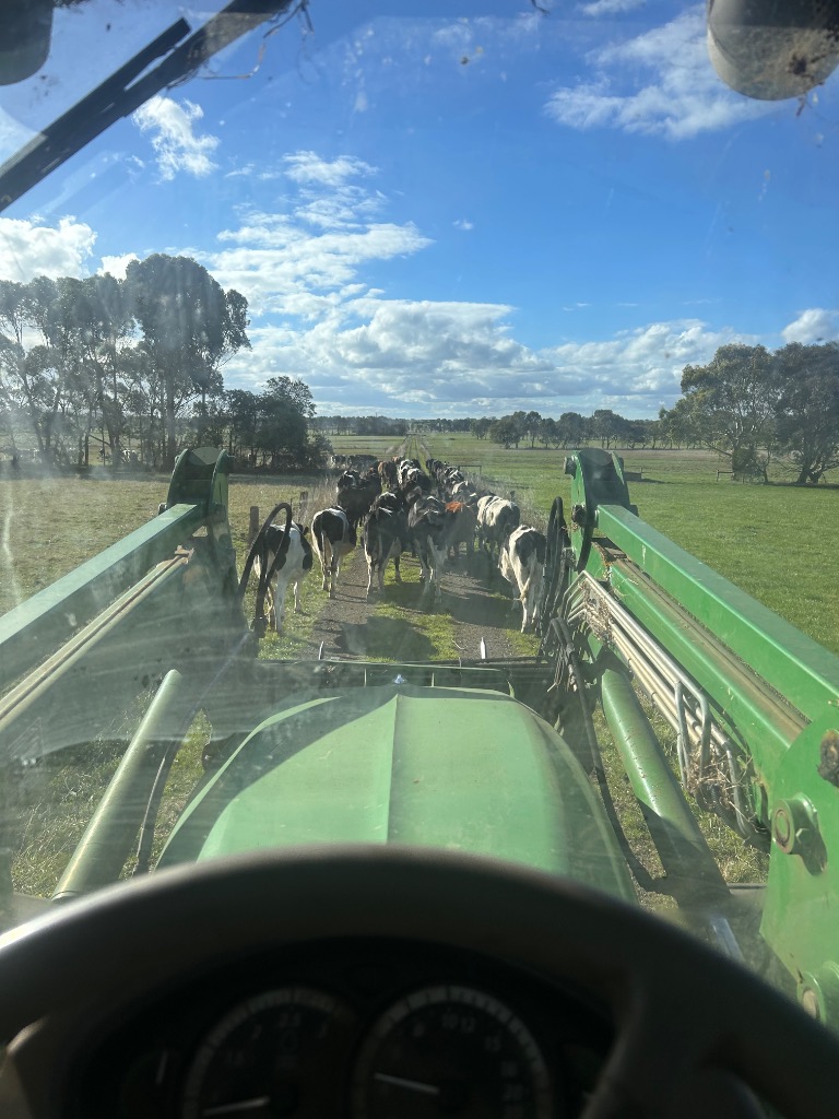 Ag Assist - Leila Macleod