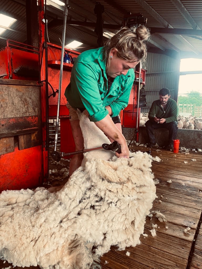 Ag Assist - Leila Macleod