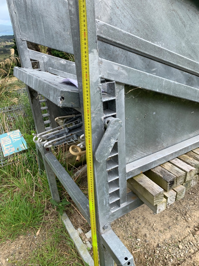 Ag Assist - FARMQUIP Cattle Yards