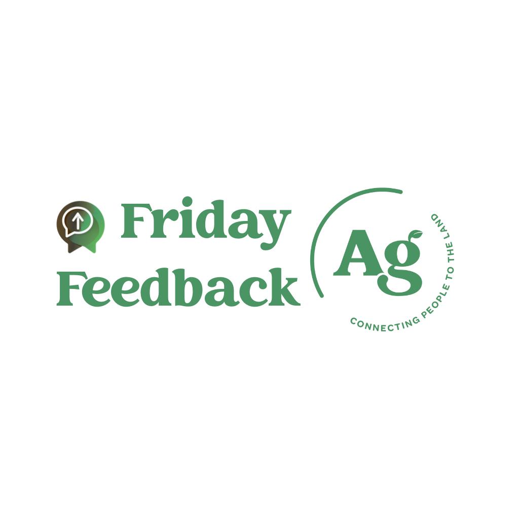 💬 Message Us here - Feedback – Talk to Ag Assist