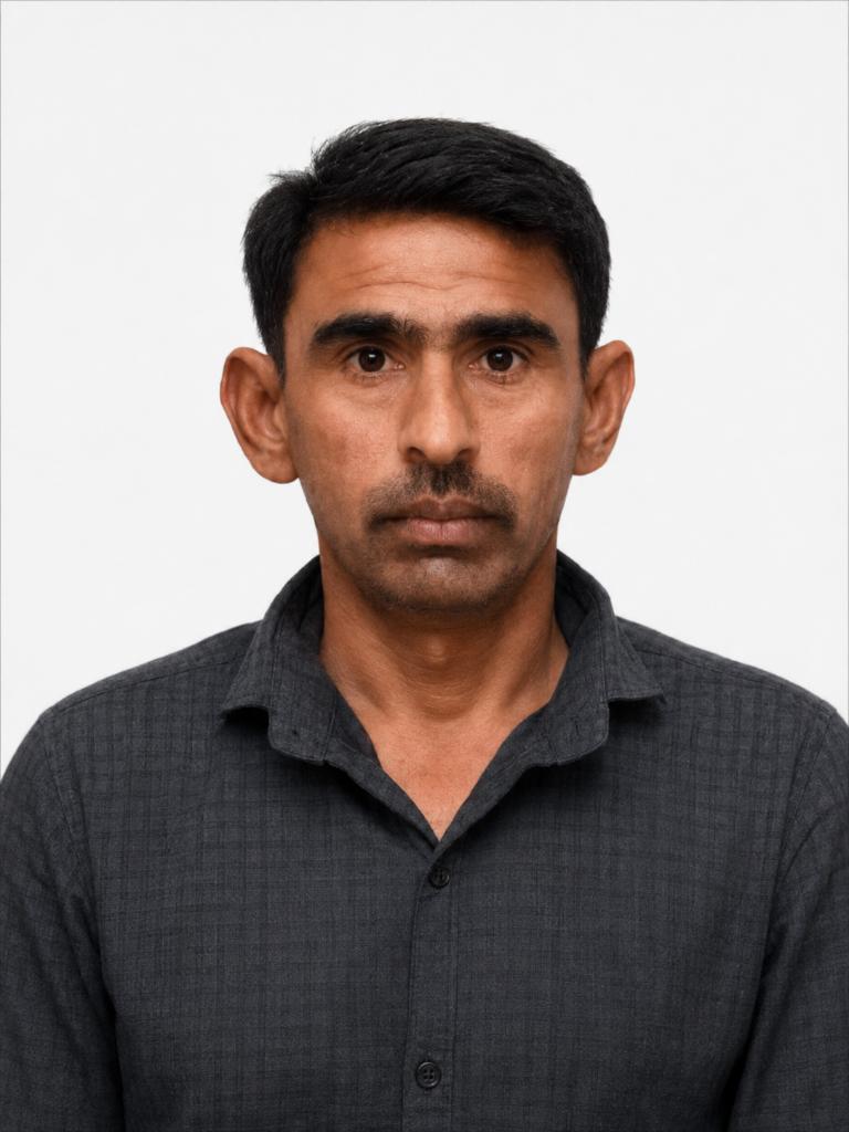Mavji bhai valji bhai Khasa