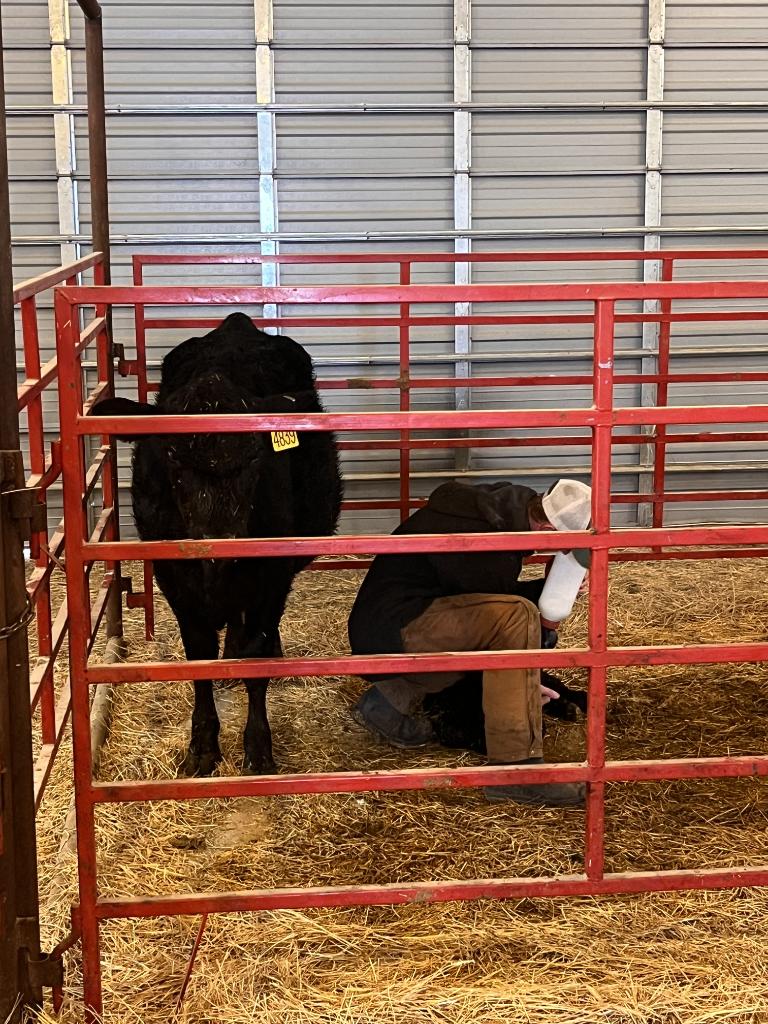 Ag Assist - Jacob Anderson