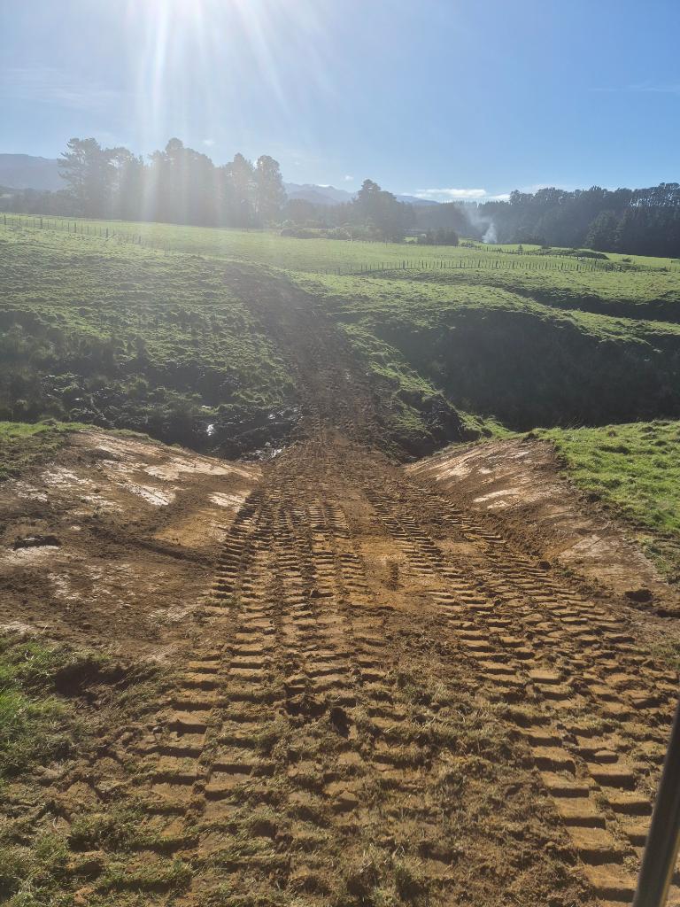 JDT EARTHWORKS