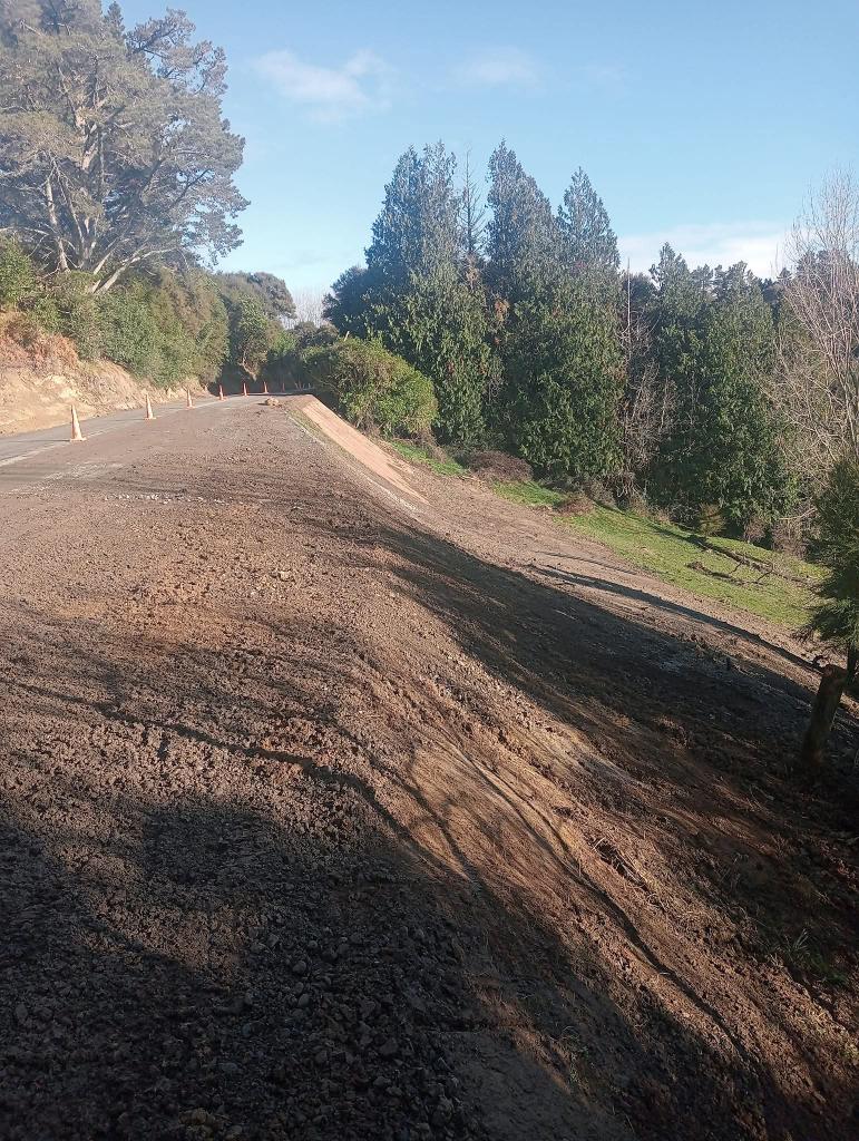 Ag Assist - JDT EARTHWORKS