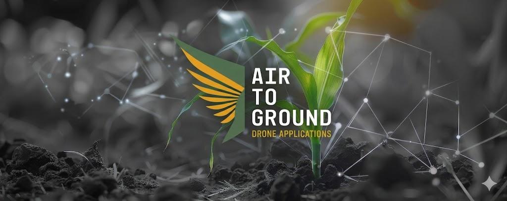 Air To Ground: Drone Services