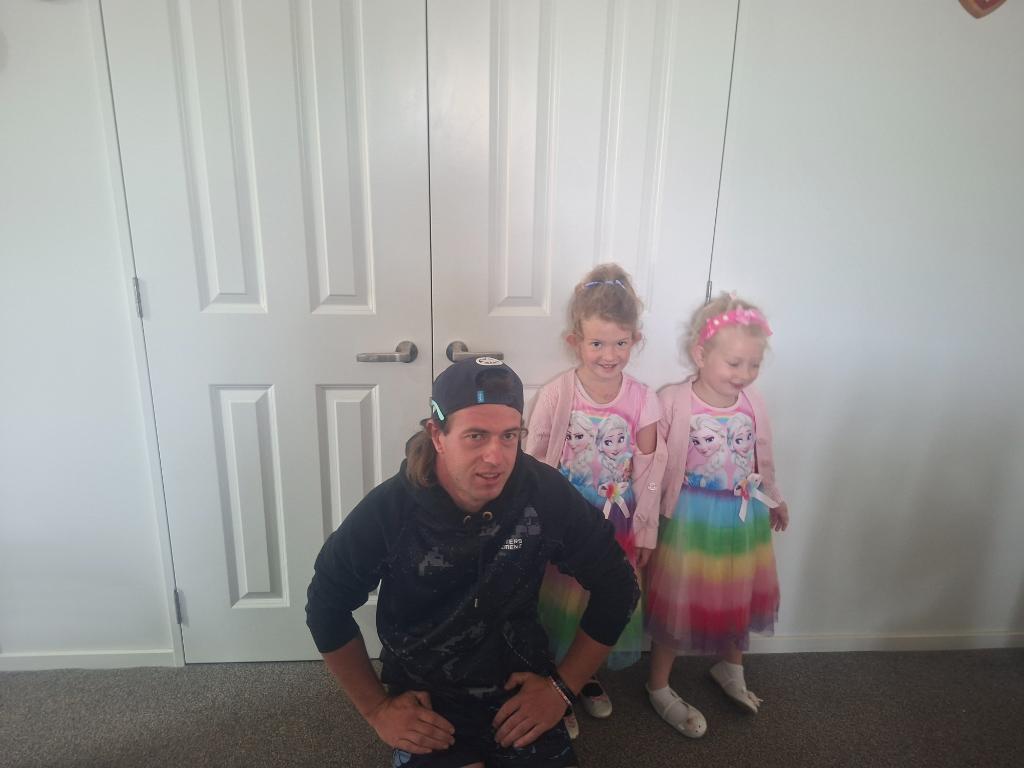 Ag Assist - Liam Grainsford