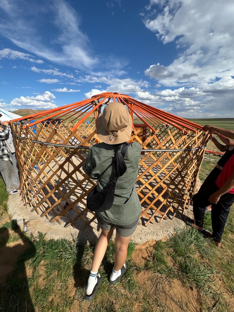 Ag Assist - Clara Tan