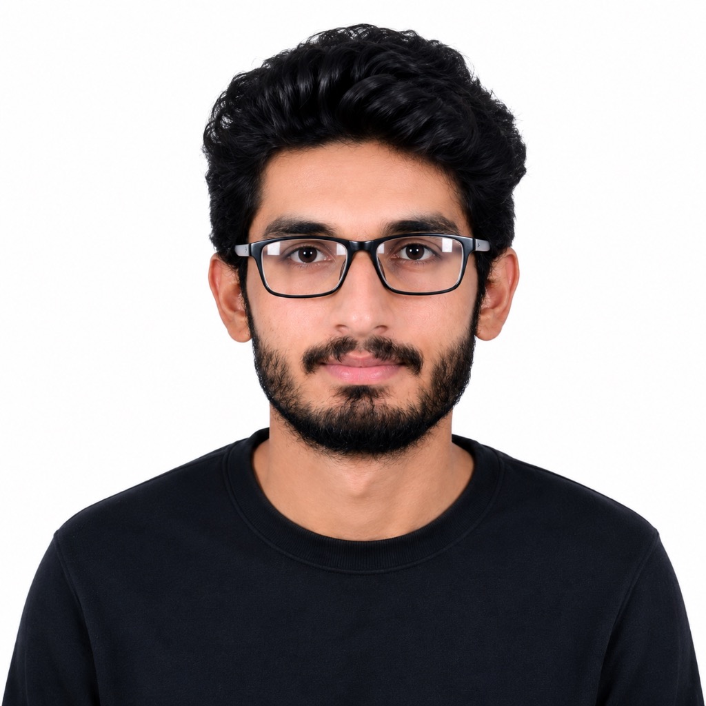 Hamza Hameed