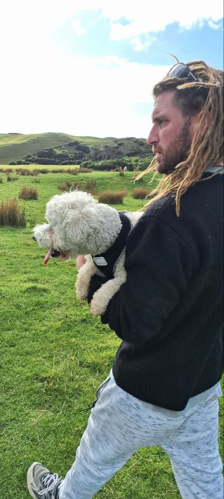 Ag Assist - Daniel Stronach