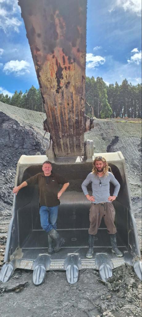 Ag Assist - Daniel Stronach