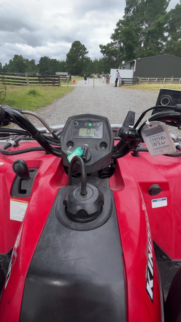 Ag Assist - Satevah Shivnan