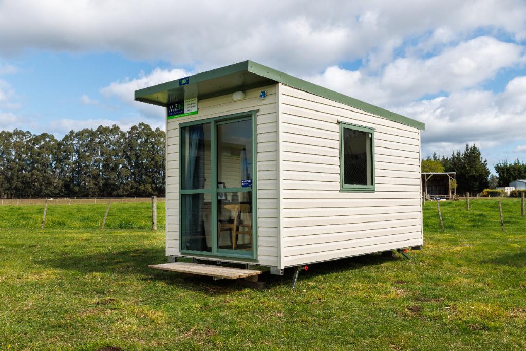 Portable Cabin for Hire