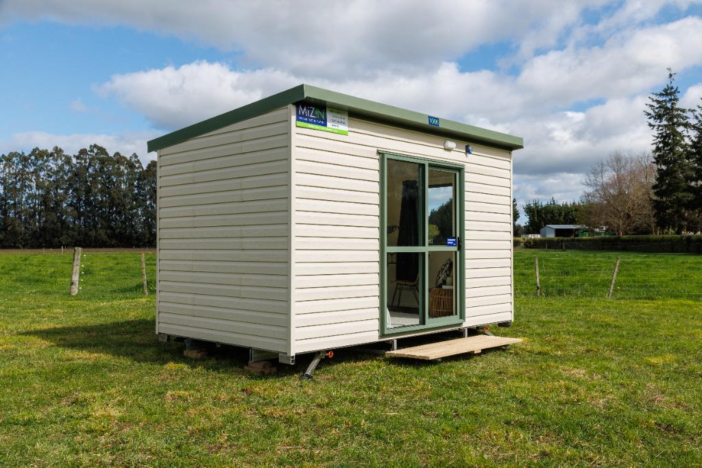Ag Assist - Portable Cabin for Hire