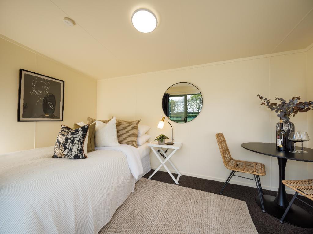 Ag Assist - Portable Cabin for Hire