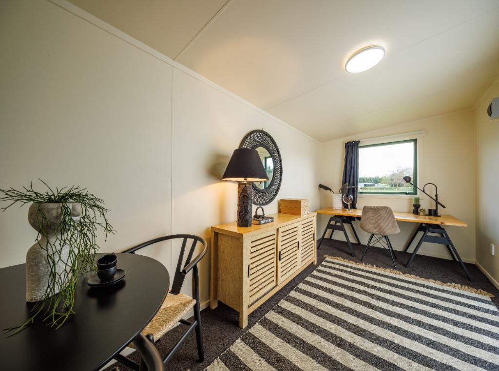 Ag Assist - Portable Cabin for Hire