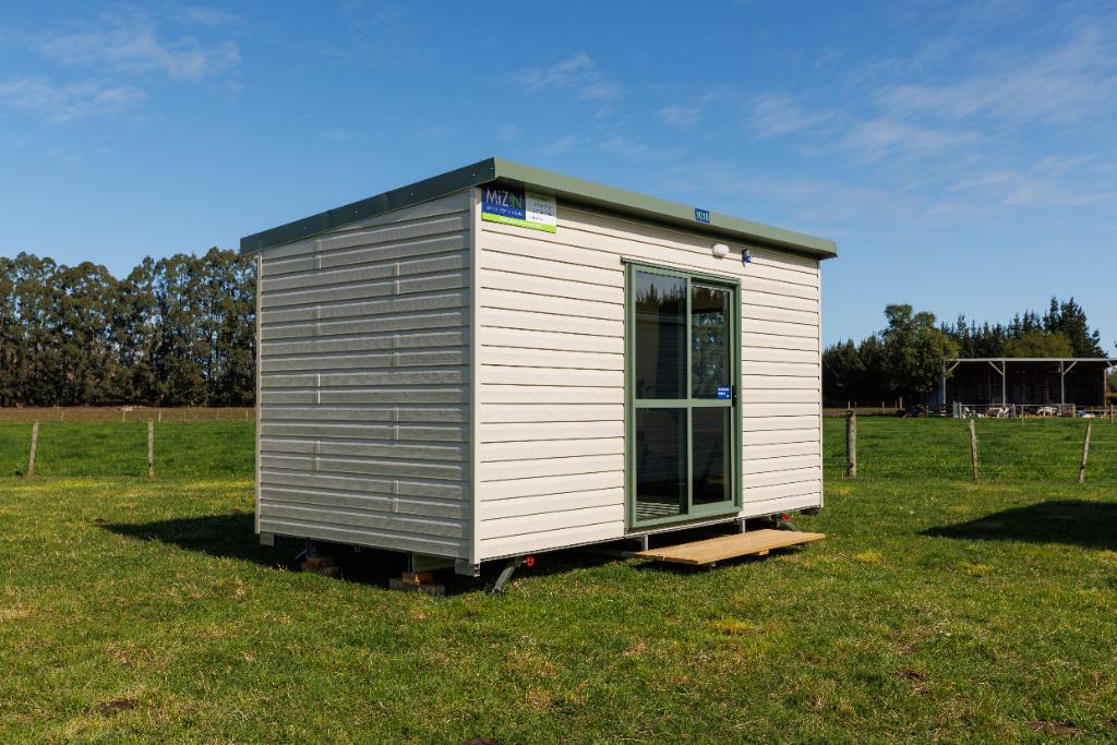 Ag Assist - Portable Cabin for Hire