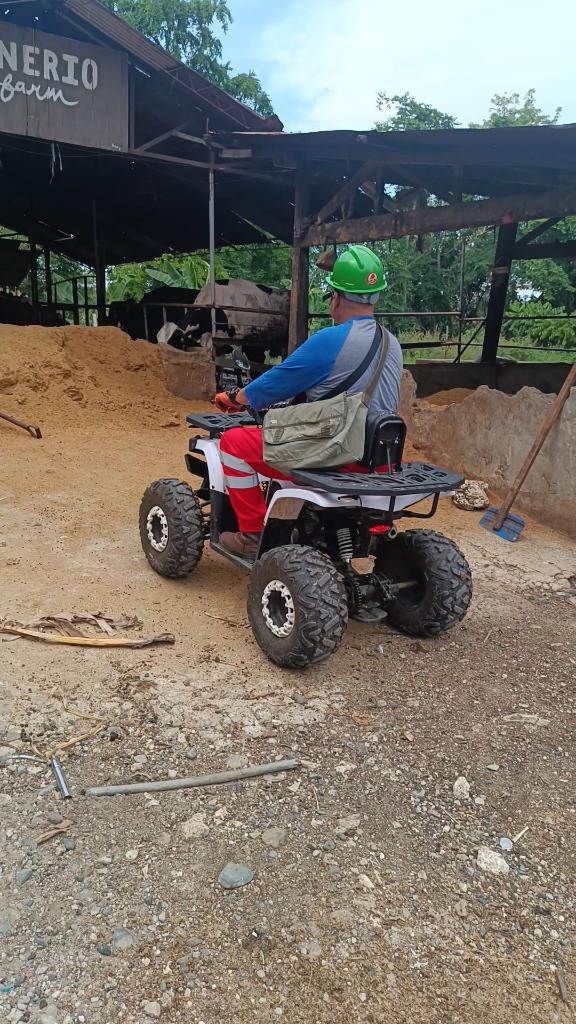 Ag Assist - Tirso Cavite