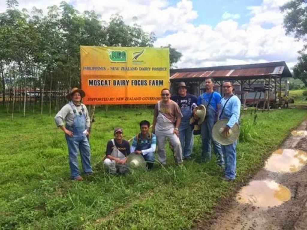 Ag Assist - Tirso Cavite