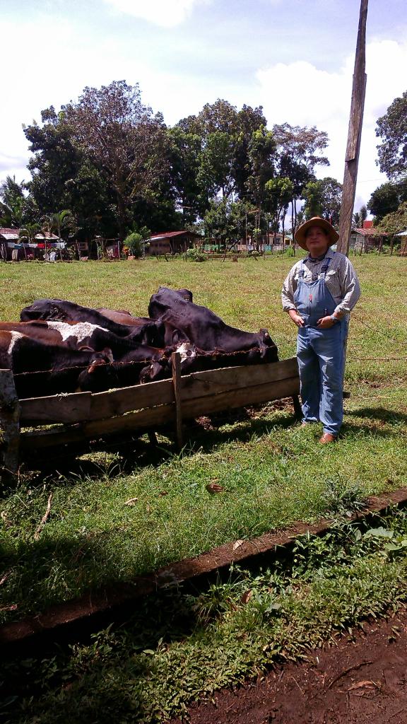 Ag Assist - Tirso Cavite