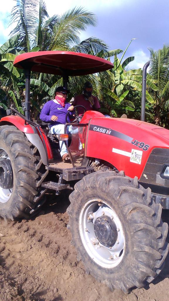 Ag Assist - Tirso Cavite