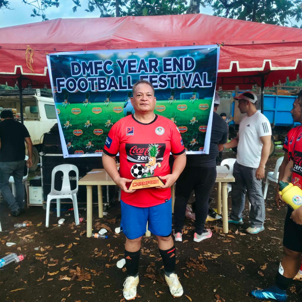 Ag Assist - Tirso Cavite