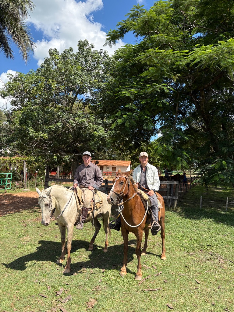 Ag Assist - Phillip Hug de Belmont