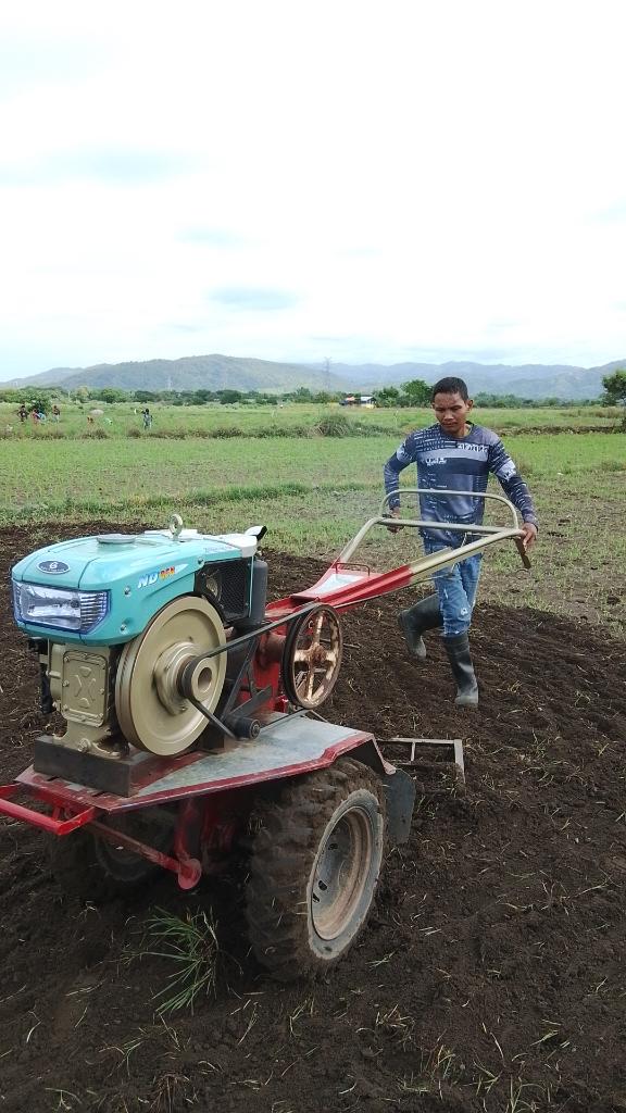 Ag Assist - Jay Alfon