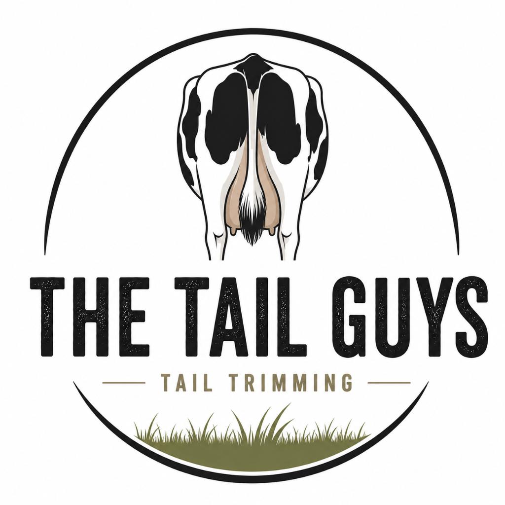 The Tail Guys