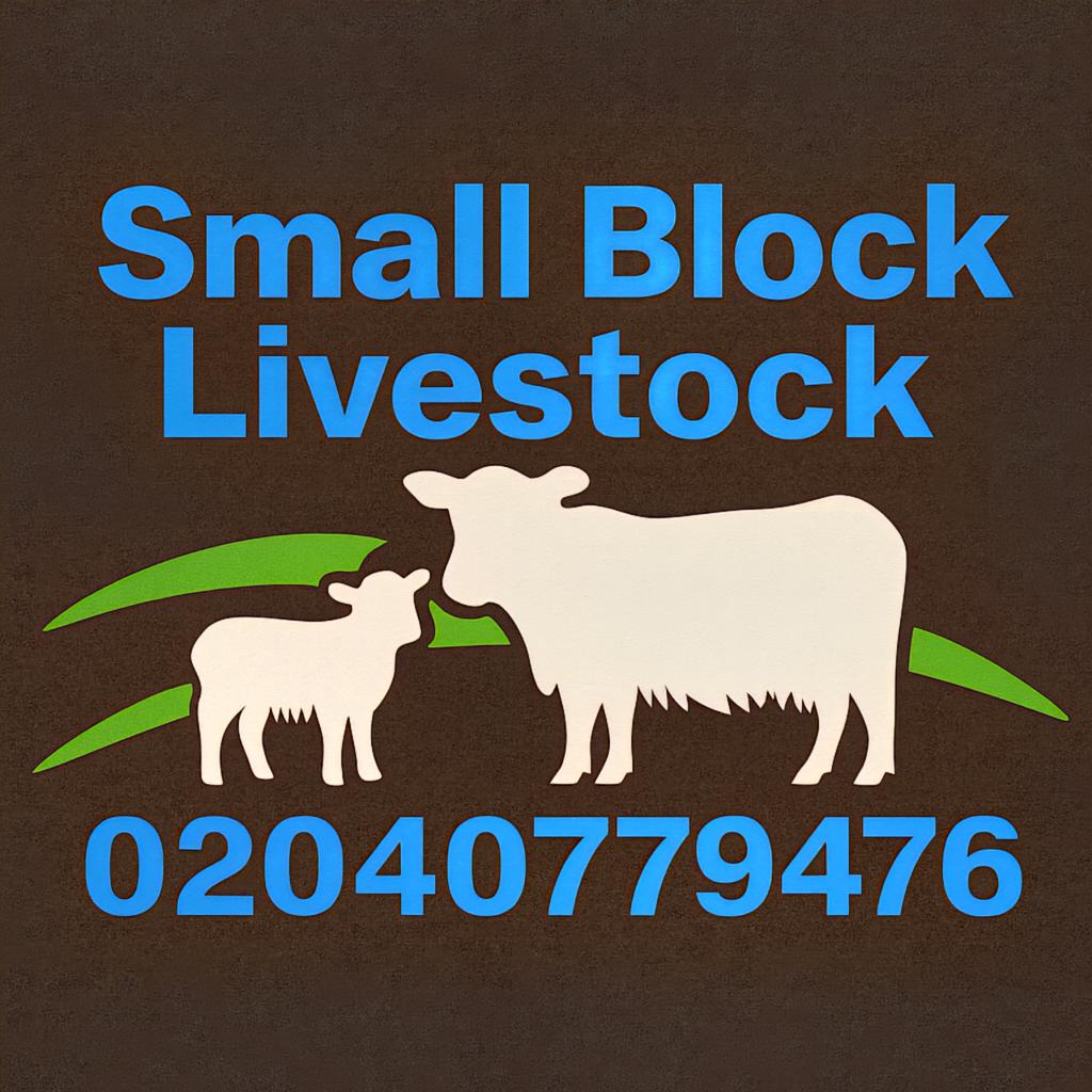 Small Block Livestock