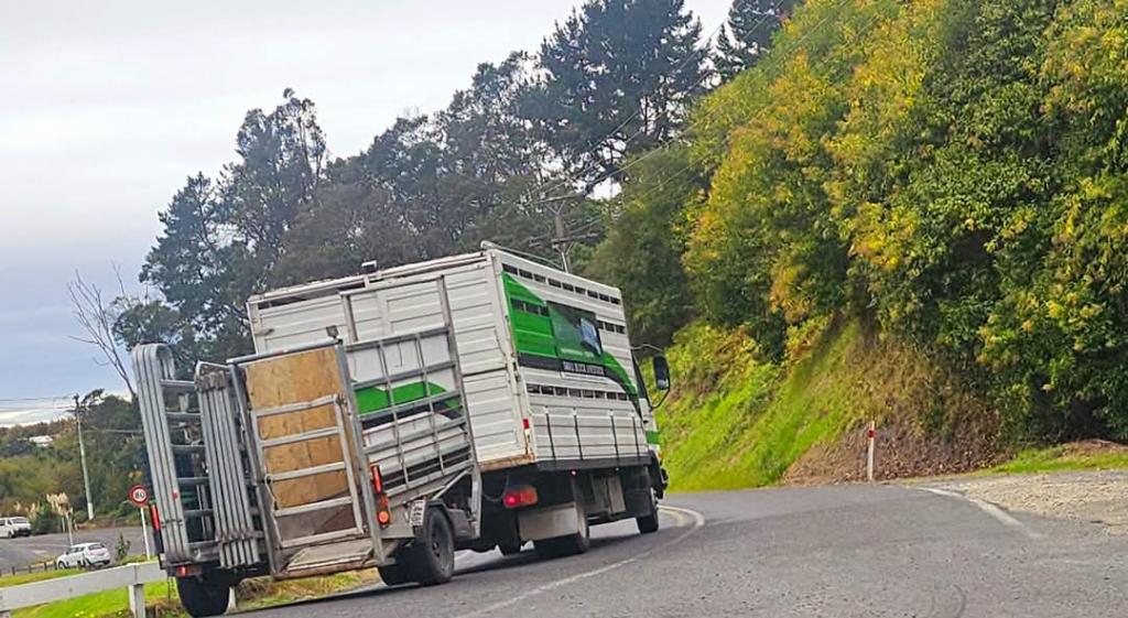 Ag Assist - Small Block Livestock