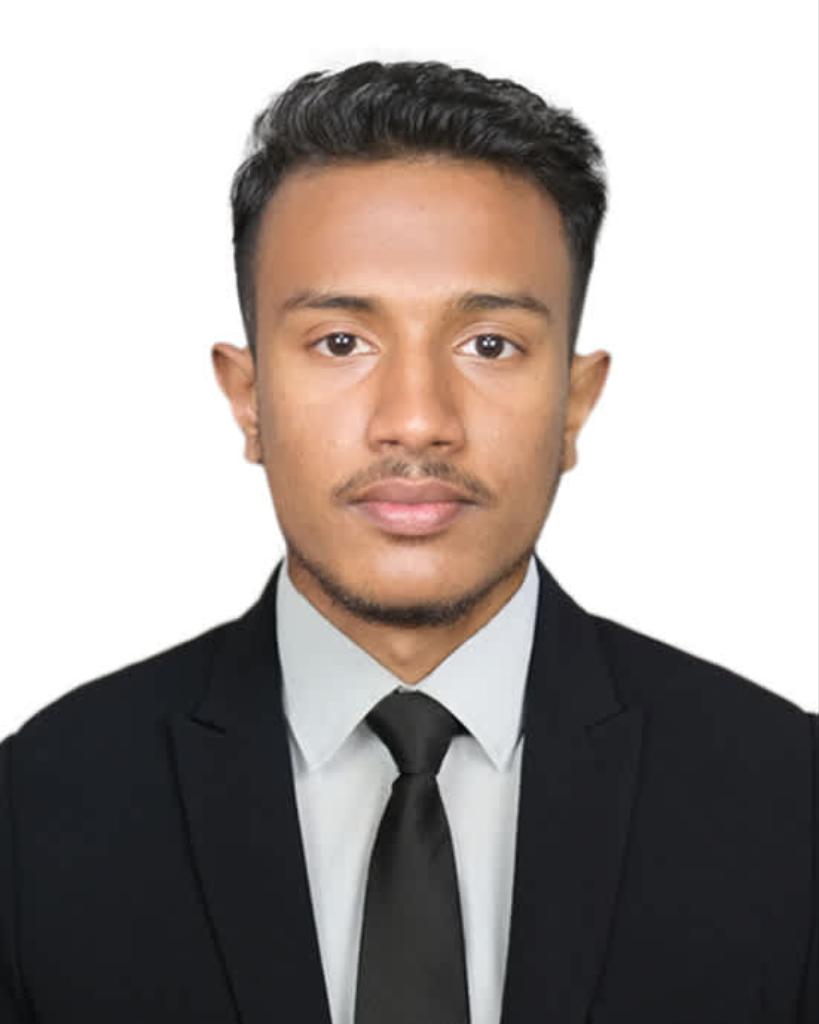 Fardin Mahmud