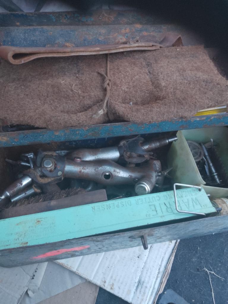 Shearing gear