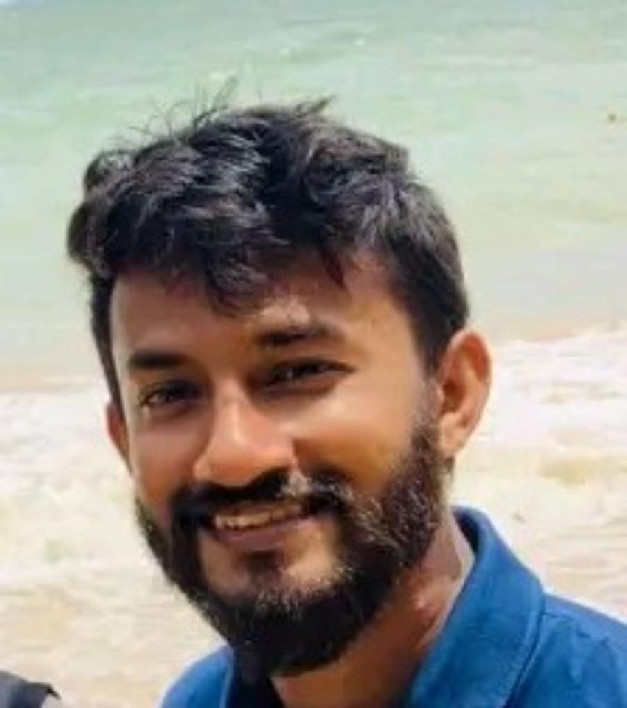 Ruwan Sudharshana
