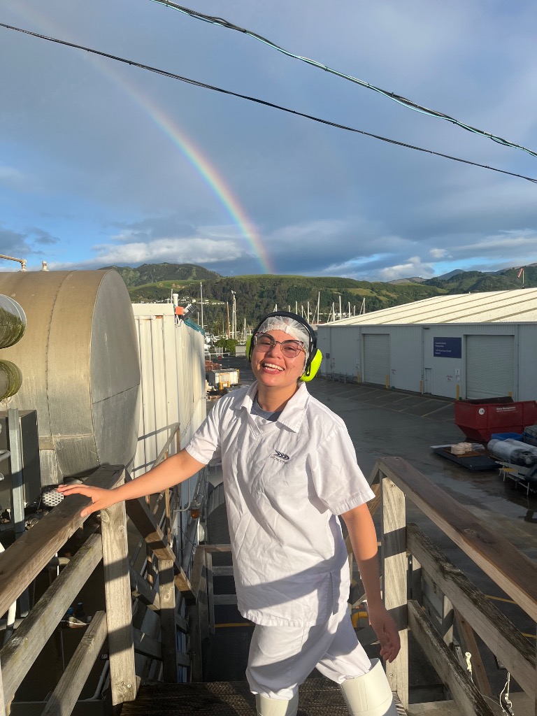 Ag Assist - Ziomara Olivares