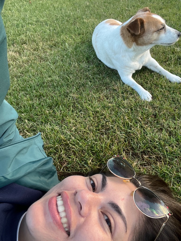 Ag Assist - Ziomara Olivares