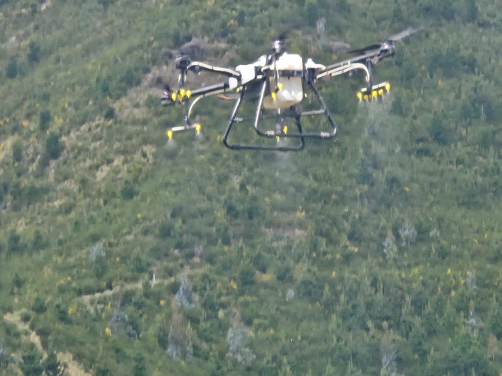 Ag Assist - North Canterbury Drone Services