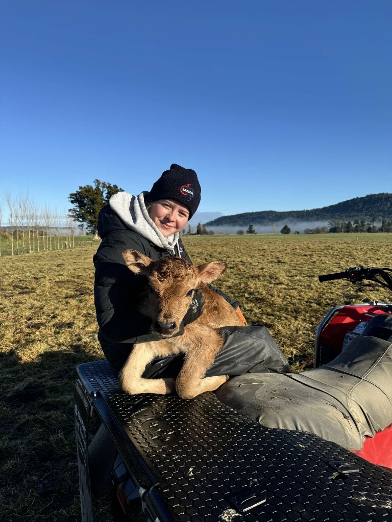Ag Assist - Holly Manera
