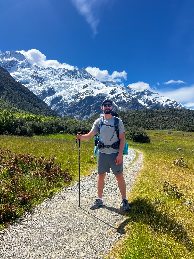 Ag Assist - Itay Cohen