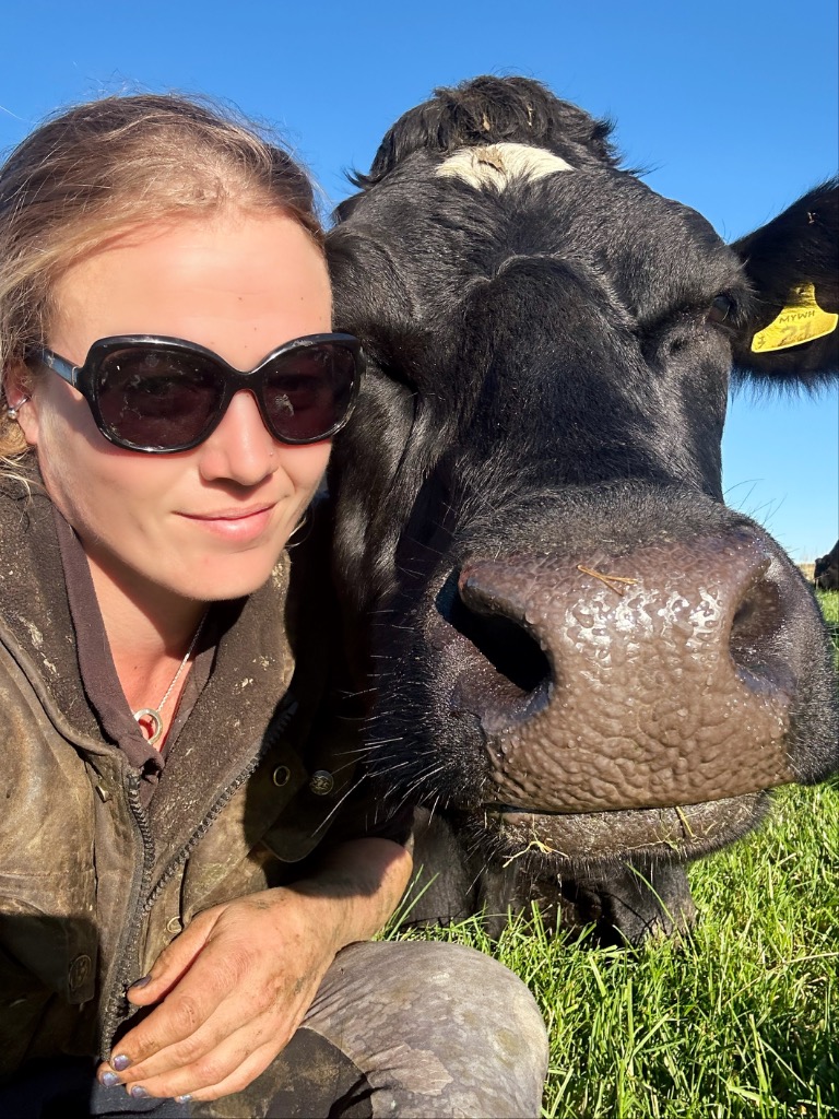 Ag Assist - Laura Murdoch