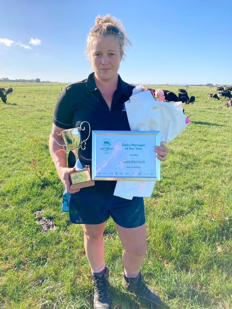 Ag Assist - Laura Murdoch