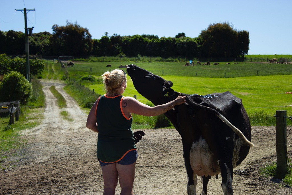 Ag Assist - Laura Murdoch