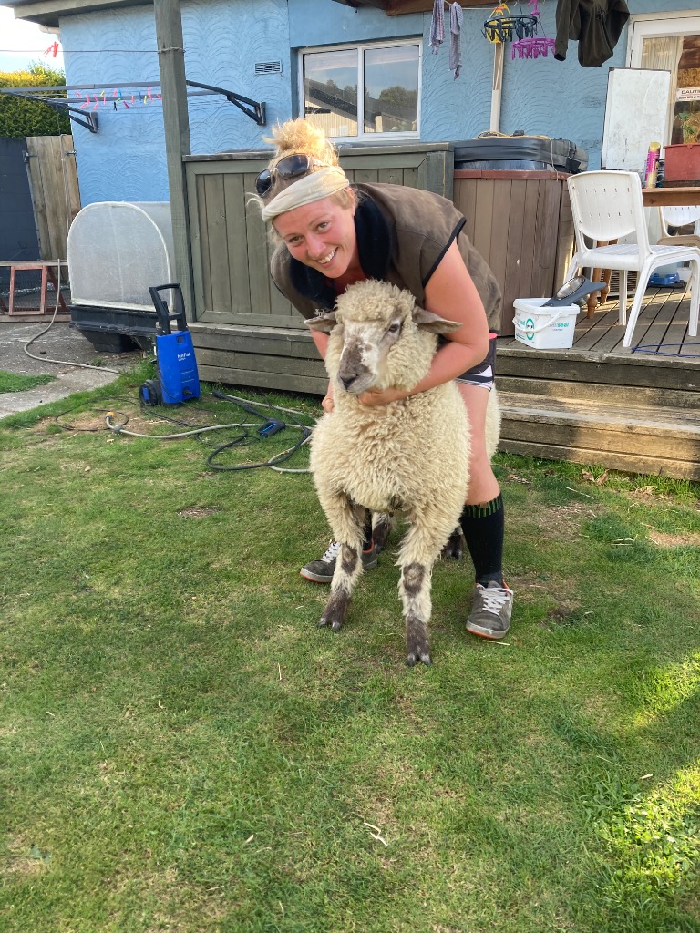 Ag Assist - Laura Murdoch