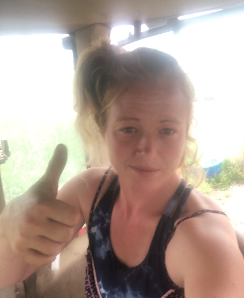 Ag Assist - Laura Murdoch