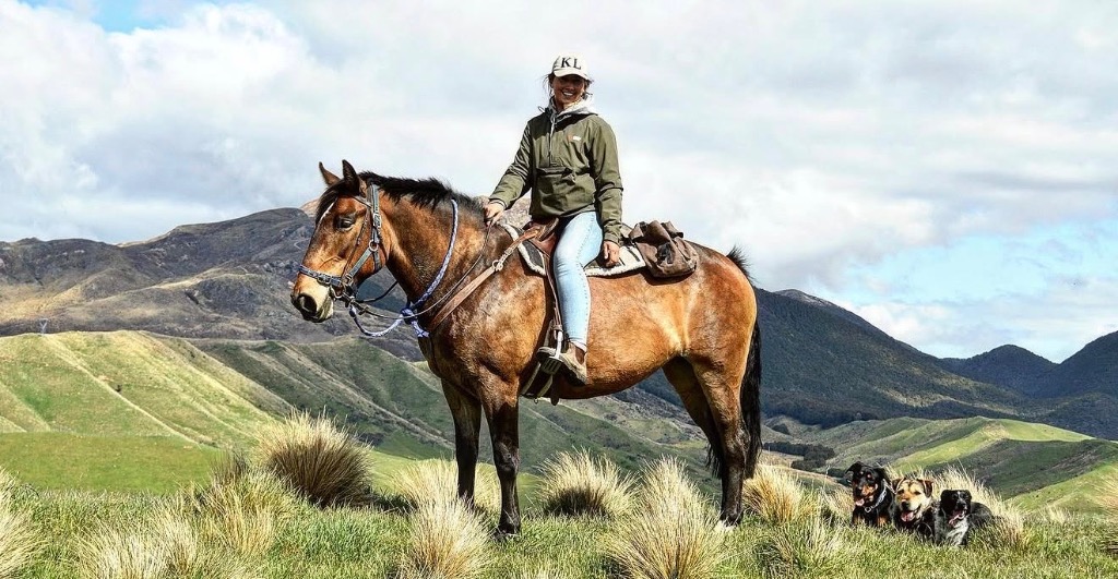 Ag Assist - Zoë Wilson