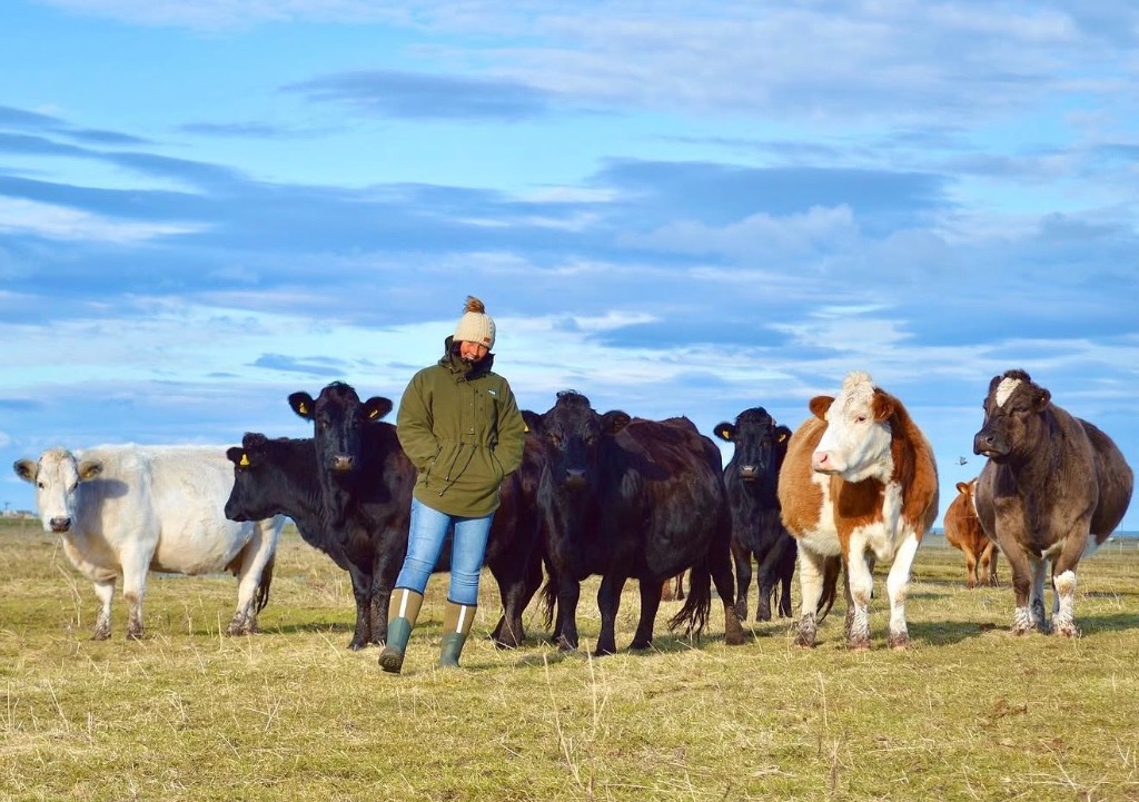 Ag Assist - Zoë Wilson