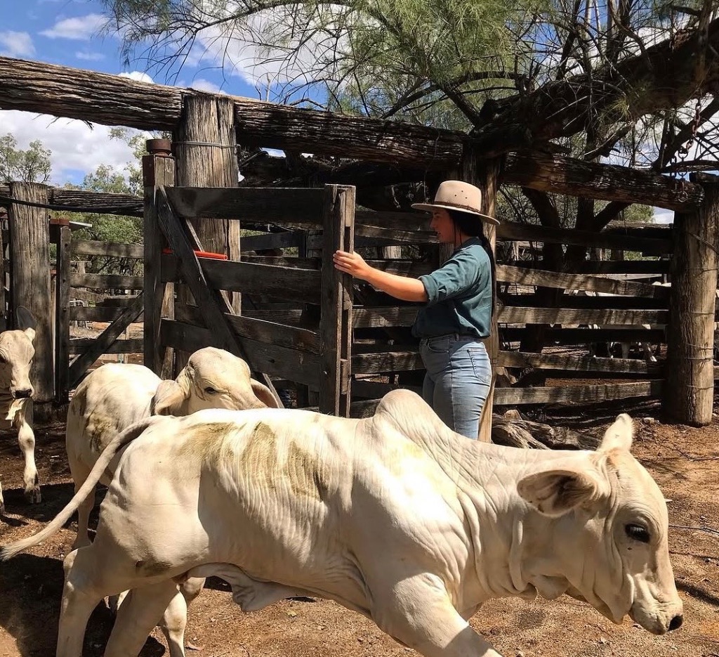 Ag Assist - Zoë Wilson