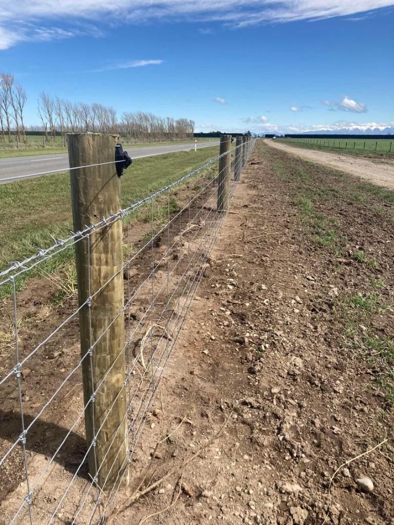 Ag Assist - Hughes Fencing & Earthworks
