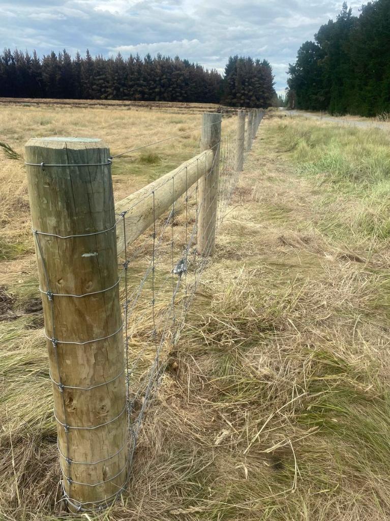 Ag Assist - Hughes Fencing & Earthworks